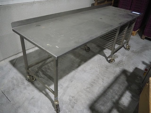 Nn table - afbeelding 2 van  6