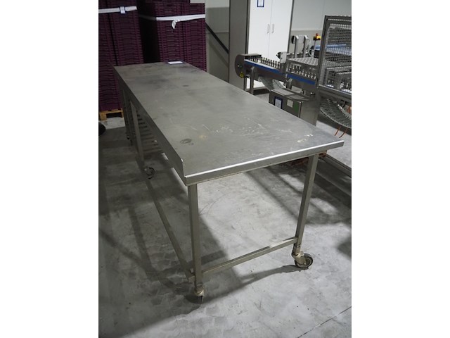 Nn table - afbeelding 3 van  6