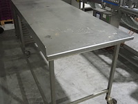 Nn table - afbeelding 3 van  6