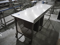 Nn table - afbeelding 4 van  6