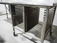 Nn table - afbeelding 5 van  6