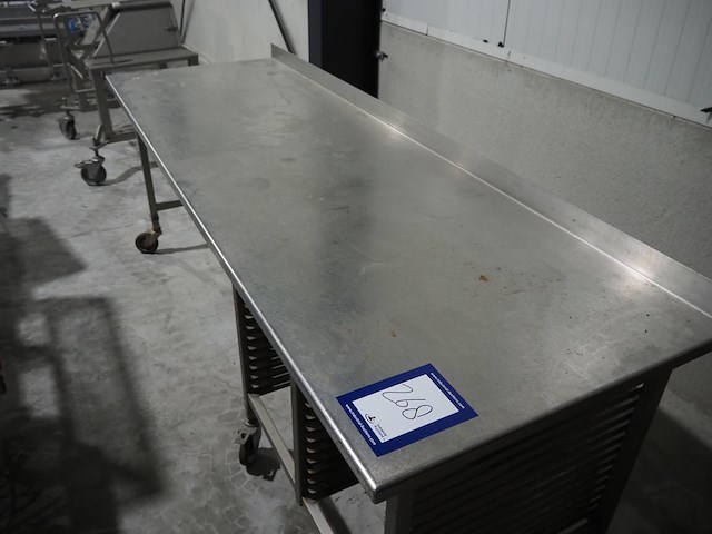 Nn table - afbeelding 6 van  6