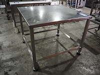 Nn table - afbeelding 2 van  4