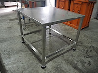 Nn table - afbeelding 3 van  4