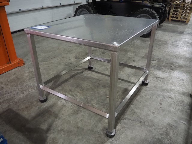 Nn table - afbeelding 4 van  4