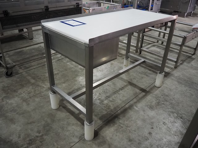 Nn table - afbeelding 4 van  4