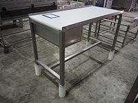 Nn table - afbeelding 4 van  4