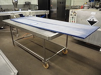 Nn table - afbeelding 1 van  5