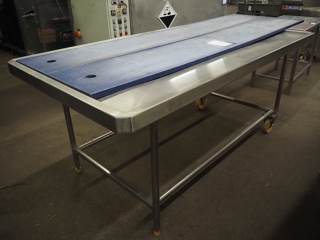 Nn table - afbeelding 2 van  5