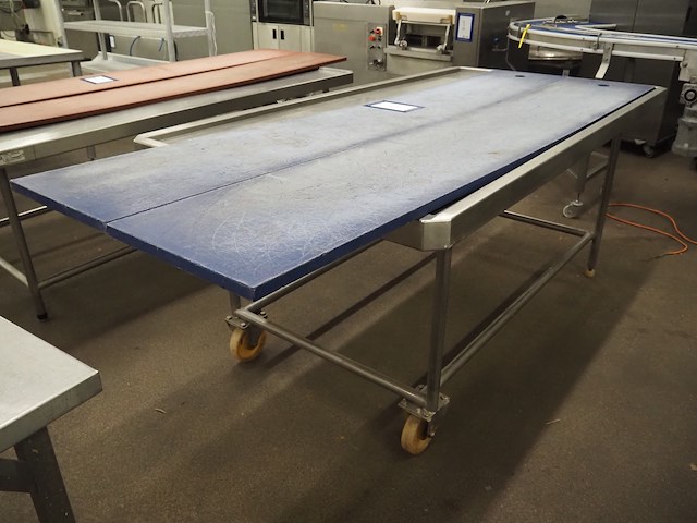 Nn table - afbeelding 4 van  5