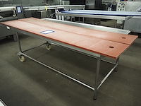 Nn table - afbeelding 1 van  5