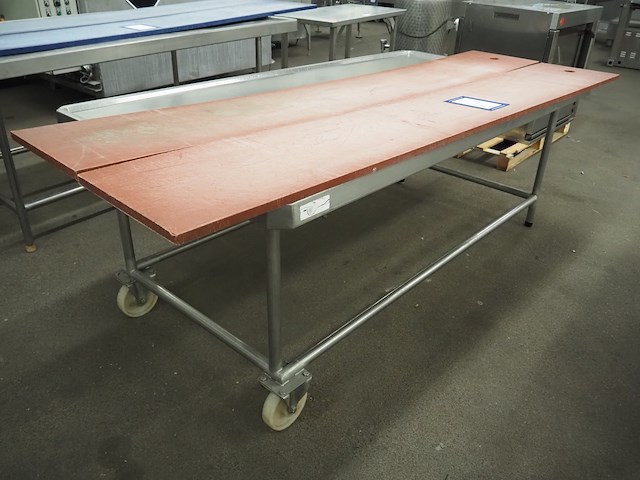 Nn table - afbeelding 2 van  5