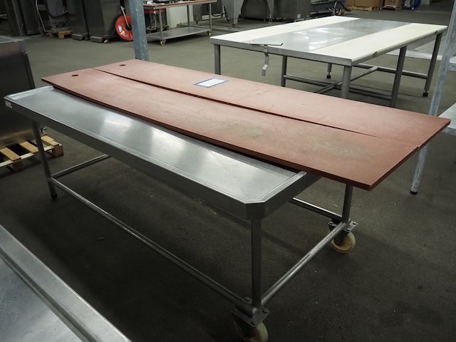Nn table - afbeelding 3 van  5