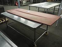 Nn table - afbeelding 3 van  5