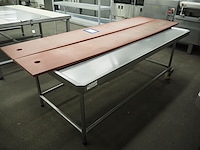 Nn table - afbeelding 4 van  5