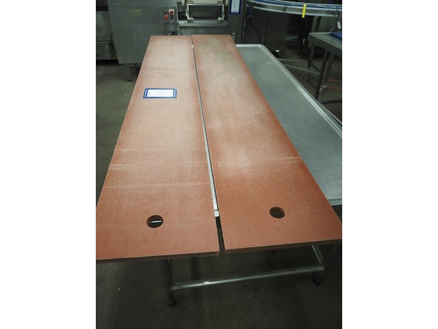 Nn table - afbeelding 5 van  5