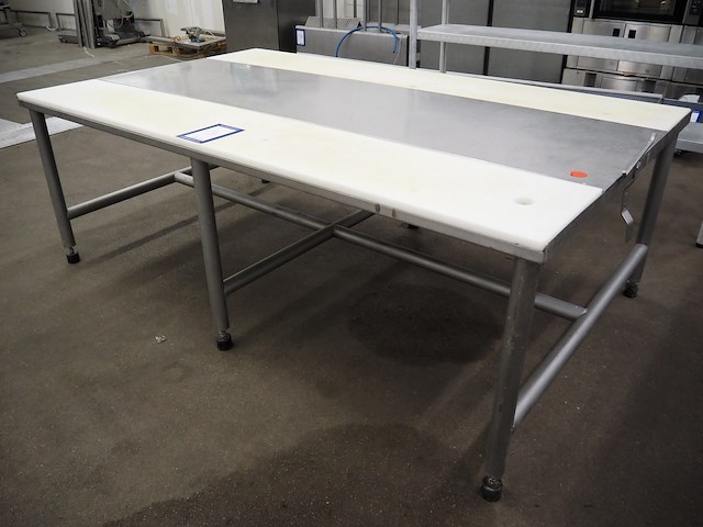 Nn table - afbeelding 1 van  5