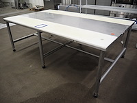 Nn table - afbeelding 1 van  5