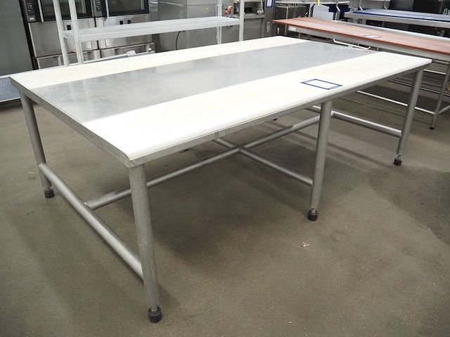 Nn table - afbeelding 2 van  5