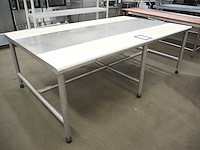 Nn table - afbeelding 2 van  5