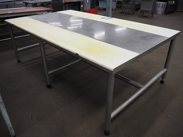 Nn table - afbeelding 3 van  5