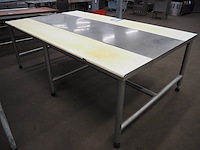 Nn table - afbeelding 3 van  5