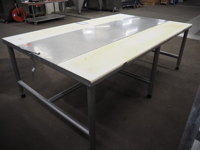Nn table - afbeelding 4 van  5