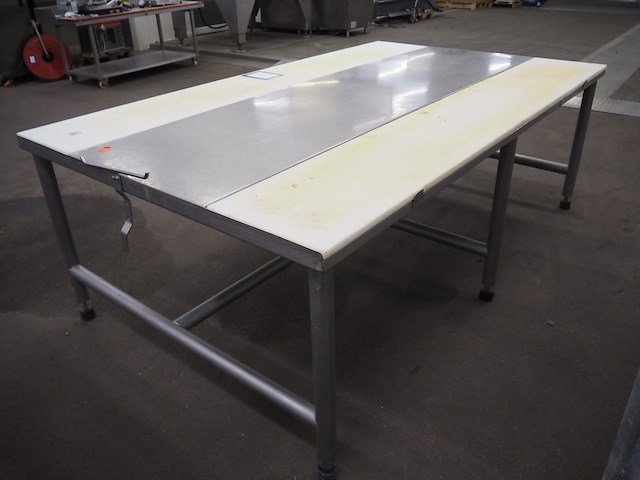 Nn table - afbeelding 5 van  5
