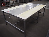 Nn table - afbeelding 5 van  5