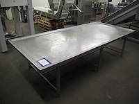Nn table - afbeelding 1 van  6