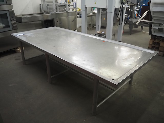 Nn table - afbeelding 2 van  6