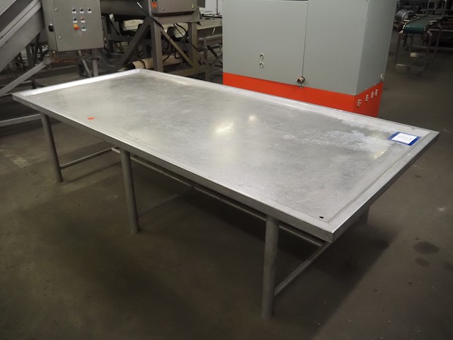 Nn table - afbeelding 4 van  6