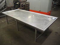 Nn table - afbeelding 4 van  6