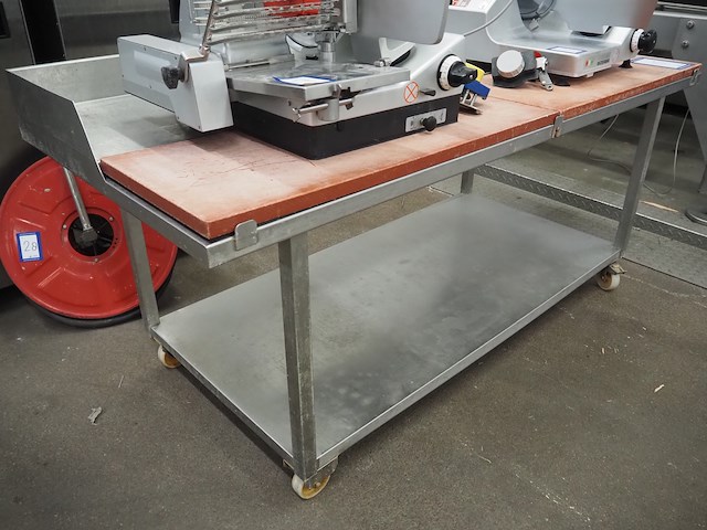 Nn table - afbeelding 2 van  5