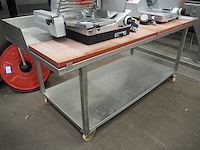 Nn table - afbeelding 2 van  5