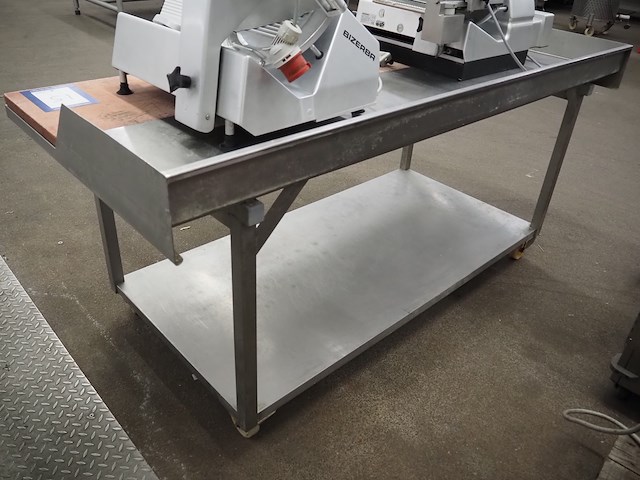 Nn table - afbeelding 4 van  5