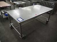 Nn table - afbeelding 1 van  6