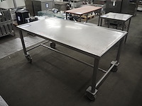 Nn table - afbeelding 2 van  6