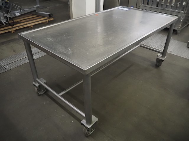 Nn table - afbeelding 3 van  6