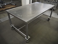 Nn table - afbeelding 3 van  6