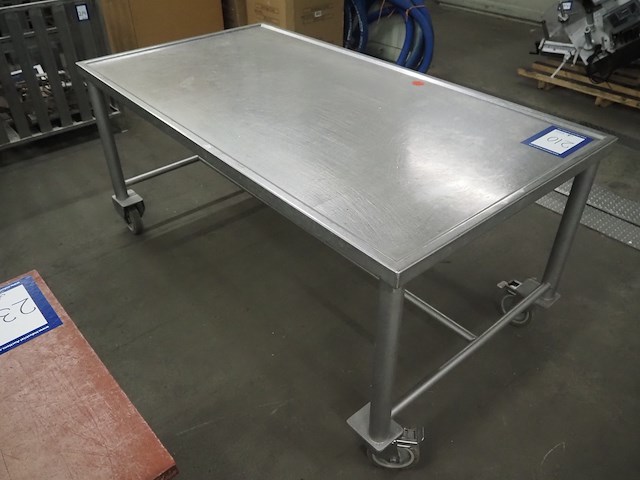 Nn table - afbeelding 4 van  6