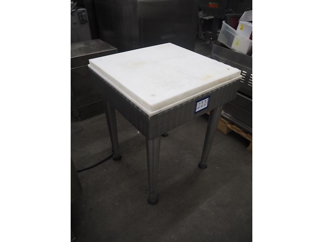Nn table - afbeelding 2 van  5