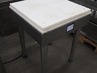 Nn table - afbeelding 2 van  5