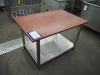 Nn table - afbeelding 1 van  6