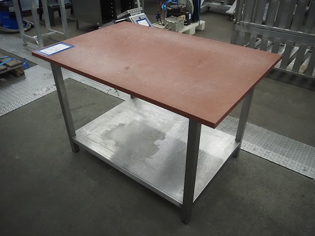 Nn table - afbeelding 2 van  6