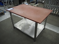 Nn table - afbeelding 2 van  6