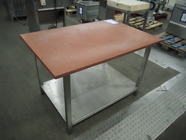 Nn table - afbeelding 3 van  6