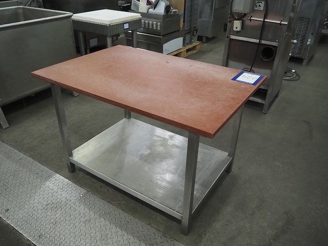 Nn table - afbeelding 4 van  6