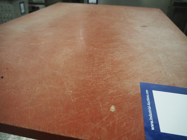 Nn table - afbeelding 5 van  6