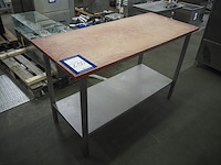 Nn table - afbeelding 1 van  6